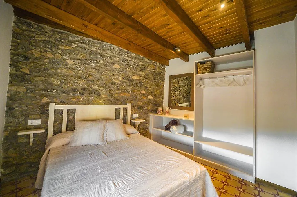 Apartaments Cal Xic Apartment Bellver de Cerdanya