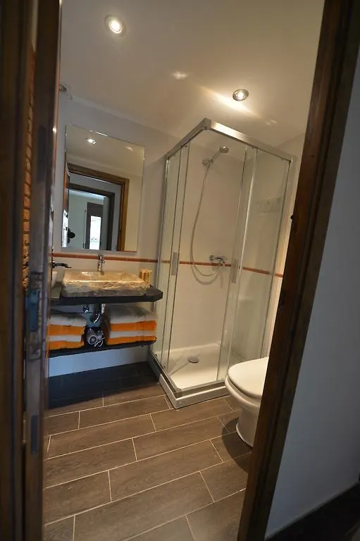 Apartaments Cal Xic Apartment Bellver de Cerdanya
